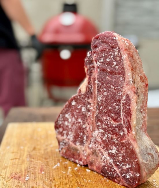 T-Bone